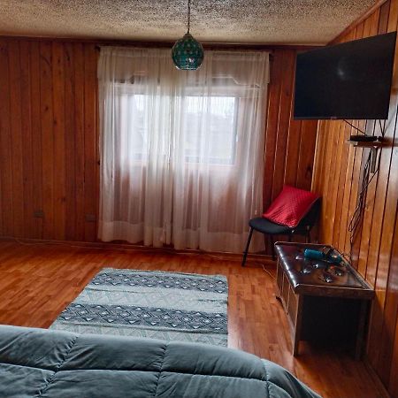 Lotus Shared-House Apartment Puerto Montt Ngoại thất bức ảnh