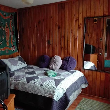 Lotus Shared-House Apartment Puerto Montt Ngoại thất bức ảnh