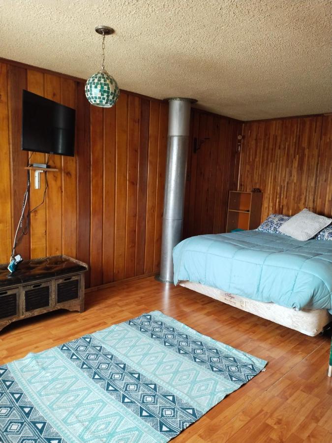 Lotus Shared-House Apartment Puerto Montt Ngoại thất bức ảnh