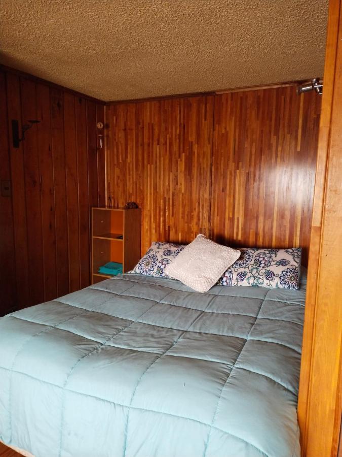 Lotus Shared-House Apartment Puerto Montt Ngoại thất bức ảnh