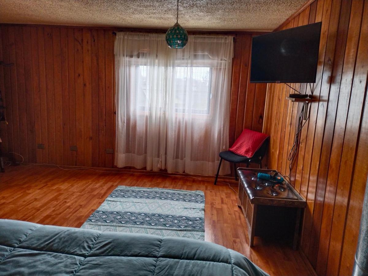 Lotus Shared-House Apartment Puerto Montt Ngoại thất bức ảnh