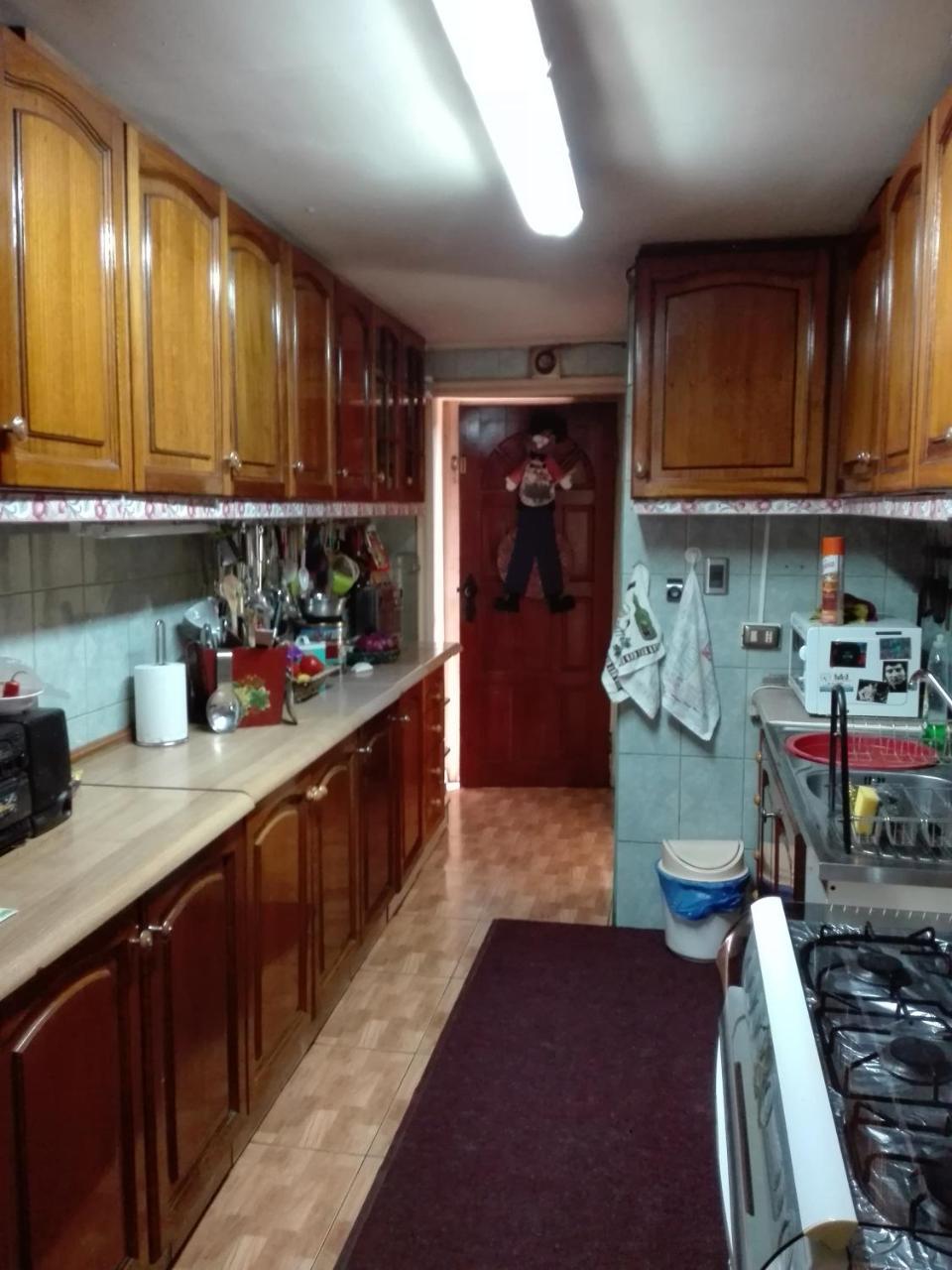 Lotus Shared-House Apartment Puerto Montt Ngoại thất bức ảnh