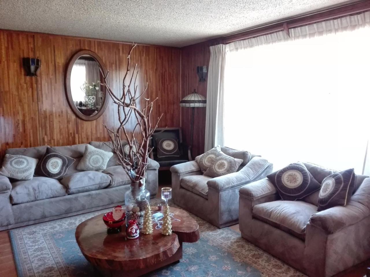 Lotus Shared-House Apartment Puerto Montt Ngoại thất bức ảnh