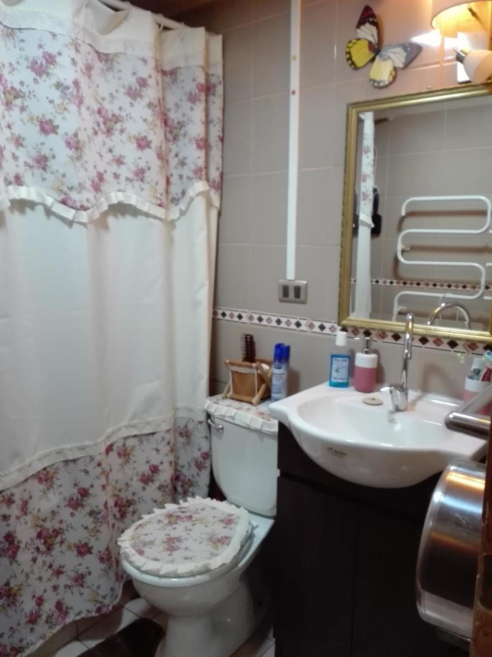Lotus Shared-House Apartment Puerto Montt Ngoại thất bức ảnh