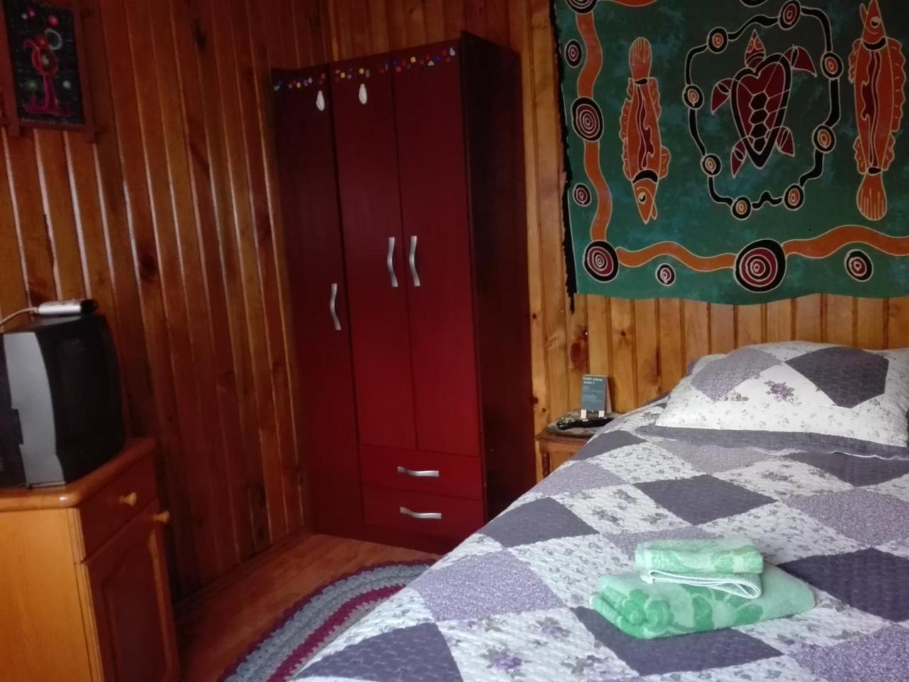 Lotus Shared-House Apartment Puerto Montt Ngoại thất bức ảnh