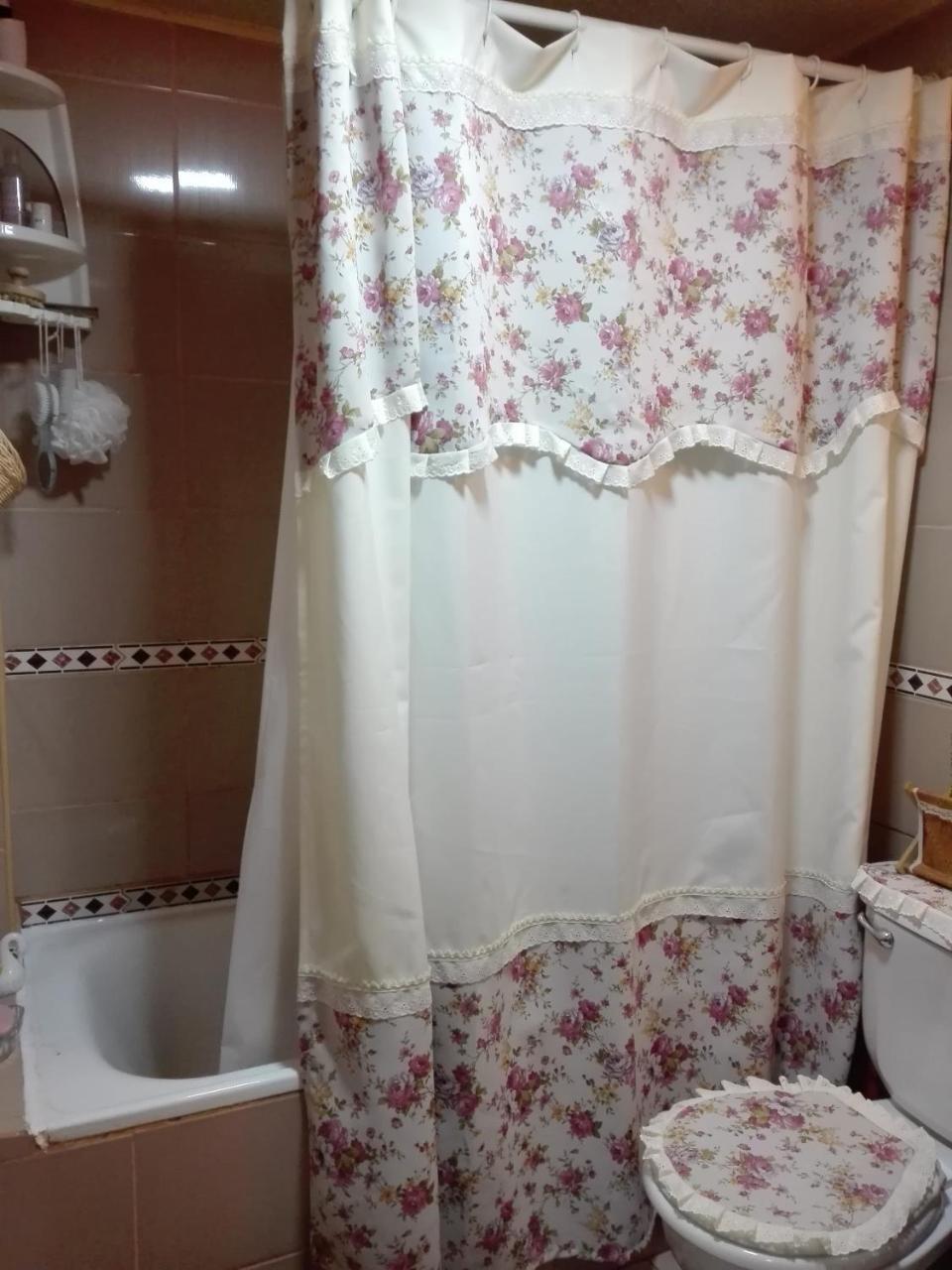 Lotus Shared-House Apartment Puerto Montt Ngoại thất bức ảnh