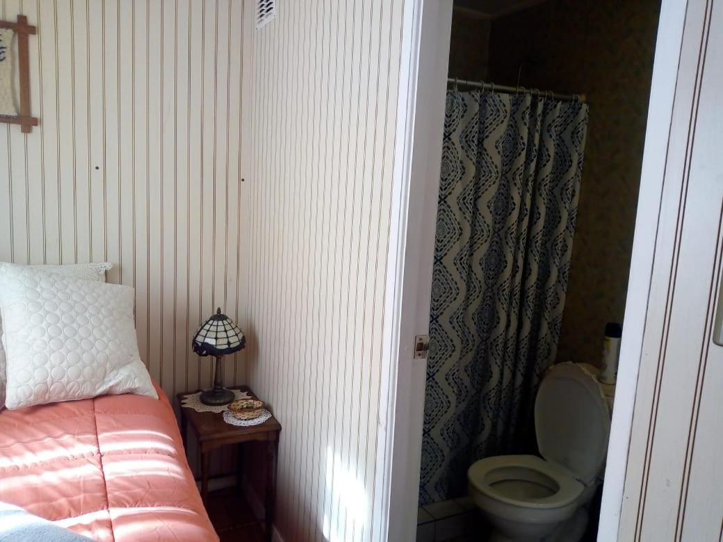 Lotus Shared-House Apartment Puerto Montt Ngoại thất bức ảnh